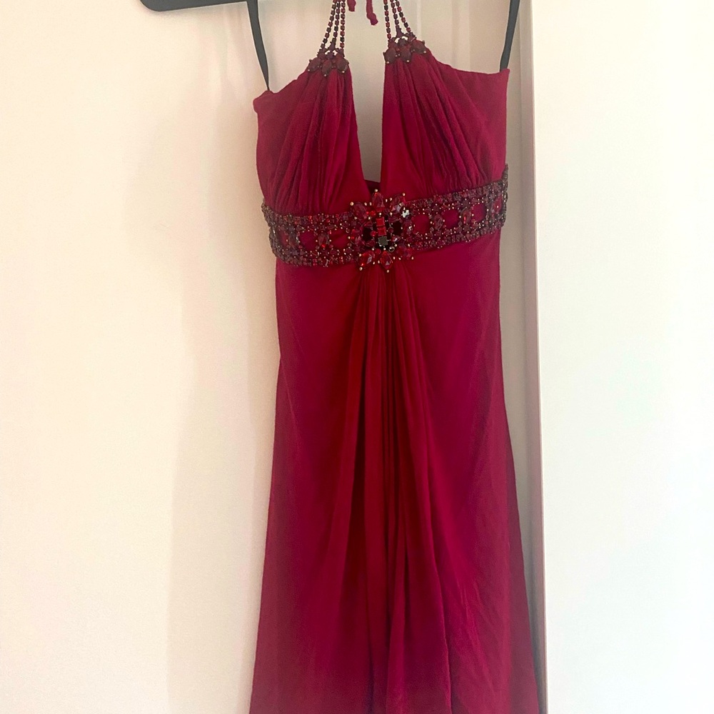 Sky brand mini dress XS